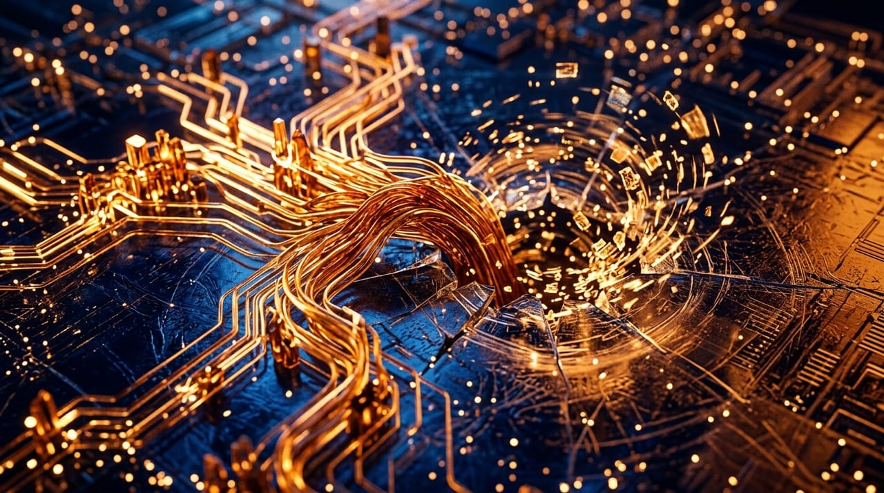 Cyber Threat Intelligence: Critical Exploits & Data Breaches