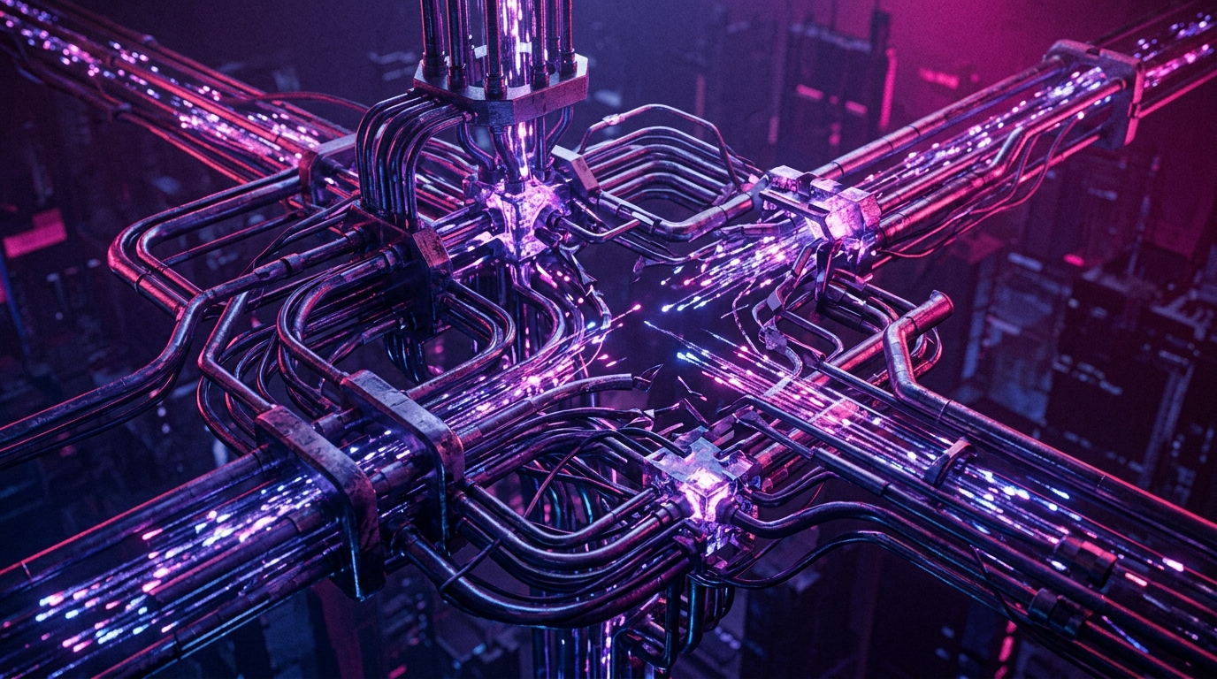 Proactive Supply-Chain Risk Monitoring for Evolving Cyber Threats