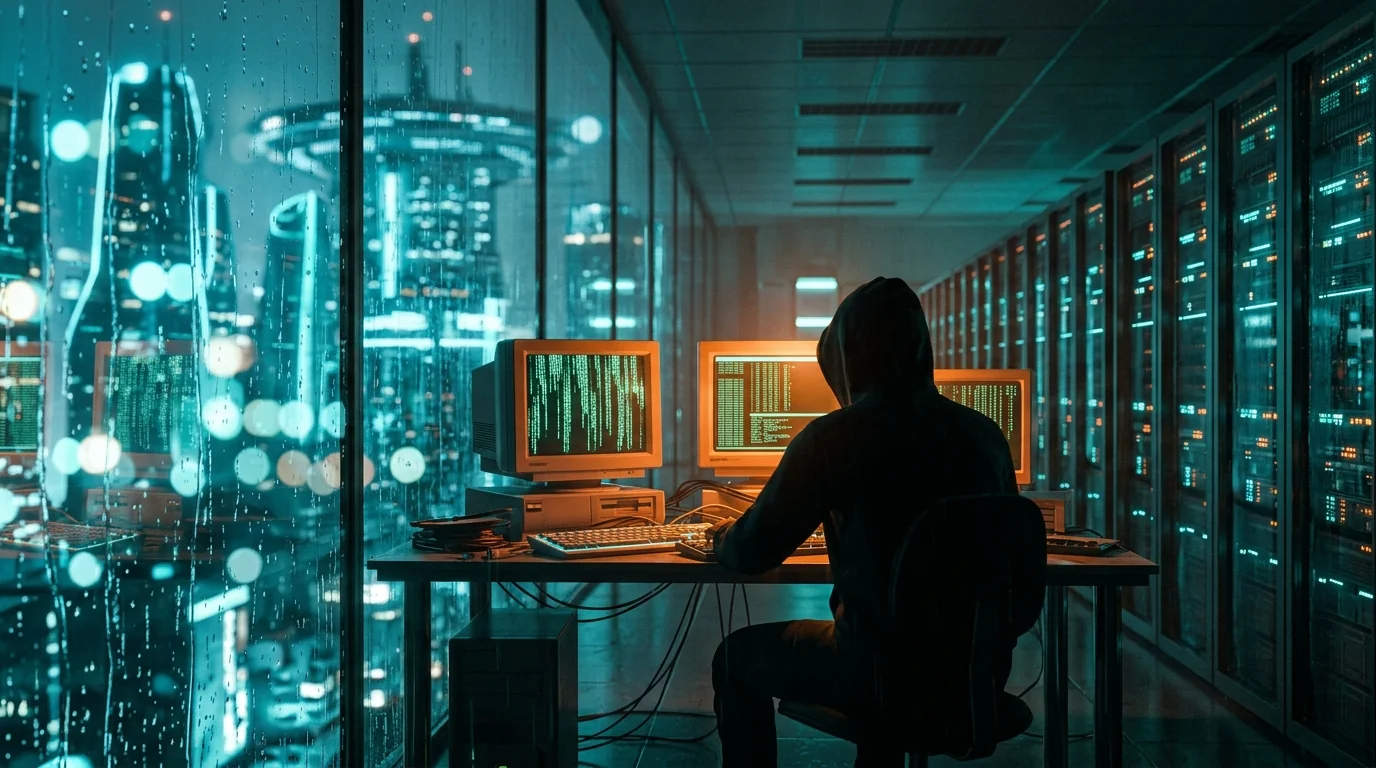 EvilTokens Ghost Phishing Bypasses Microsoft 365 Security
