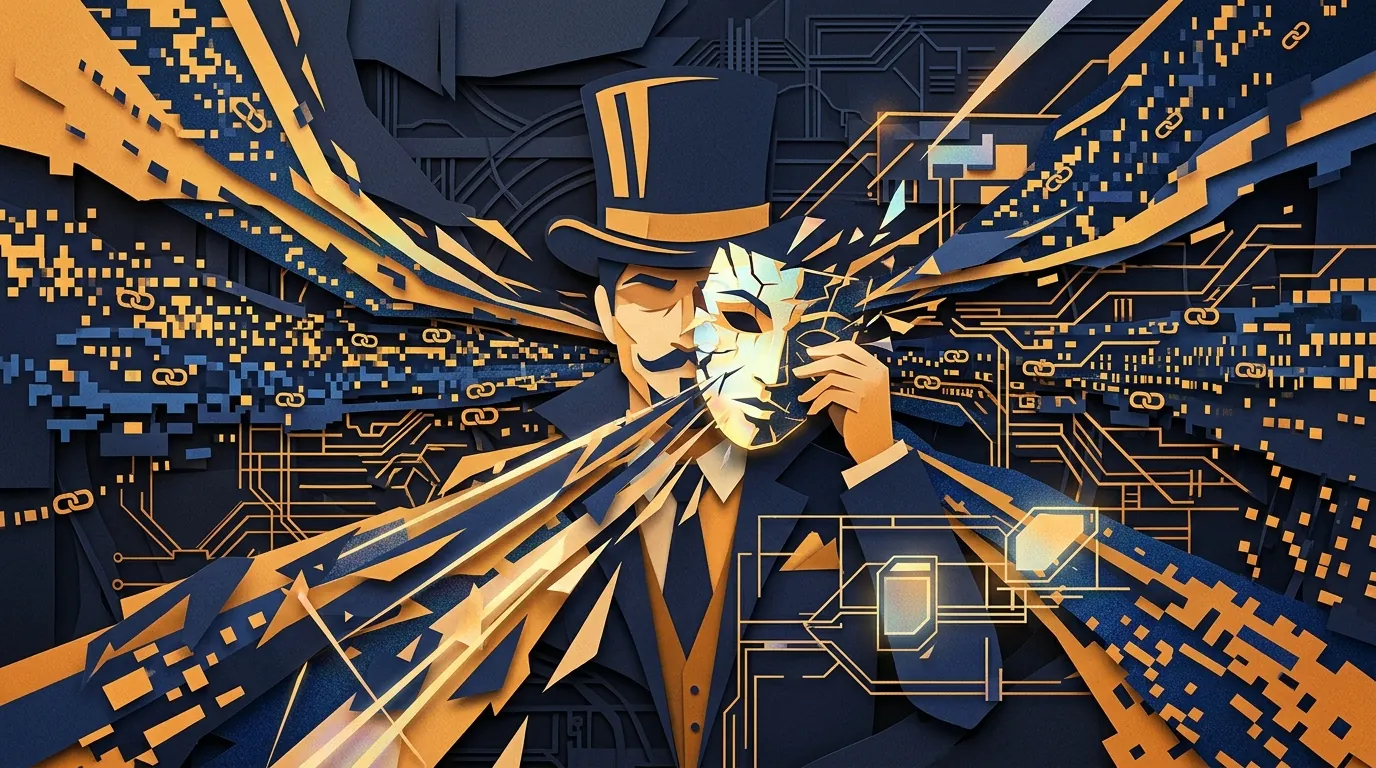KrebsOnSecurity Unmasks The Gentlemen Ransomware Operator