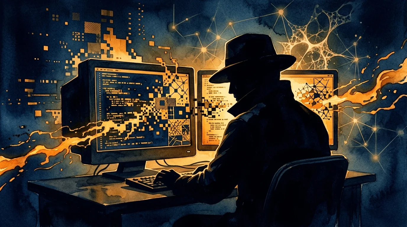 The Gentlemen Ransomware Claims 11 Victims in 24h