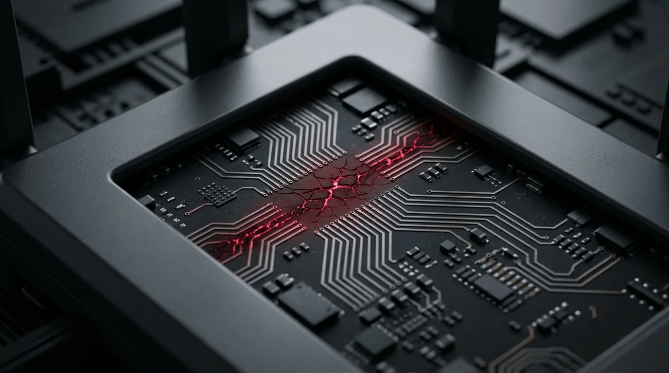 InHand Router Command Injection CVE-2026-38702 (CVSS 9.8)