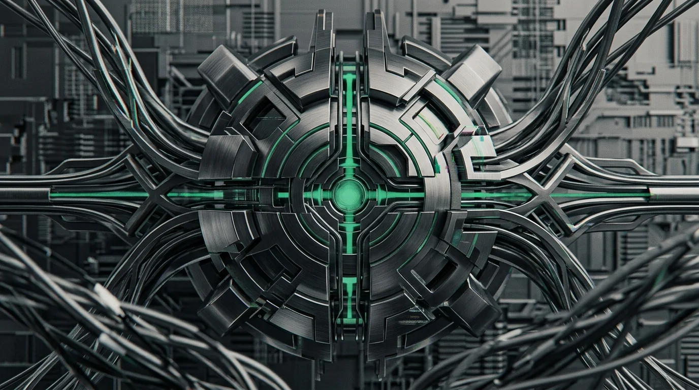 JADEPUFFER AI Unleashes Autonomous Ransomware Attack