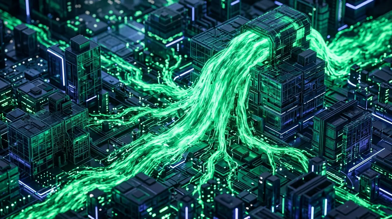 Miasma Worm Hits GitHub, PyPI, AI Agents (2025)