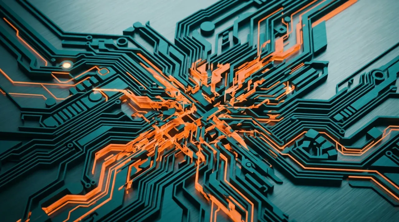 Pro-Iran Hackers Exploit Meta AI to Seize Instagram