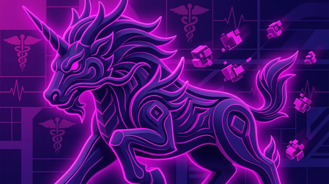 Qilin Ransomware Hits 9 Healthcare Victims in 24 Hours