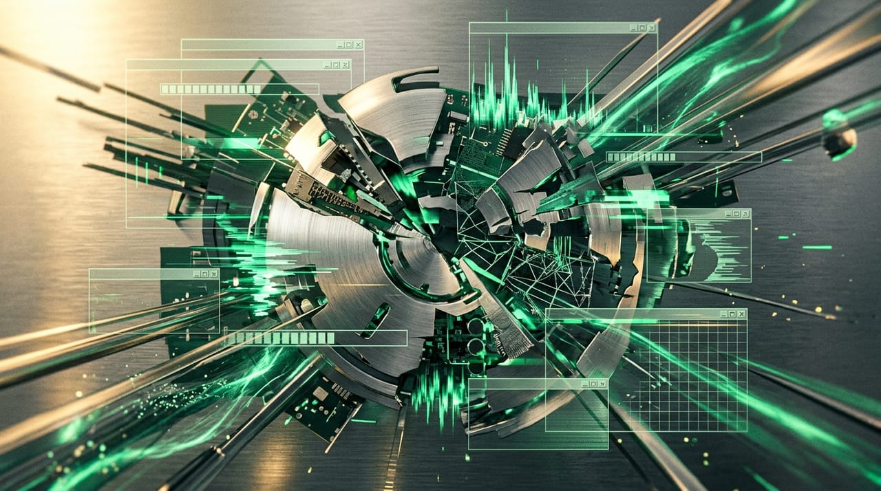 Real-Time Ransomware Intelligence Reveals Q2 Threats